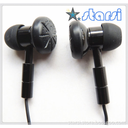 Both Sides Available Music Headphones (ST80)